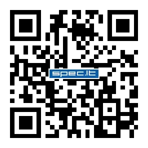QR kodas | Kavinada, UAB | spec.lt