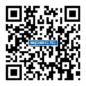 QR kodas | ANREVIKA, UAB | spec.lt