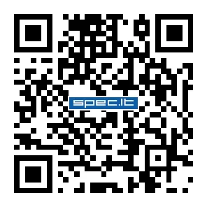 QR kodas | Dalios Ščerbavičienės įmonė | spec.lt