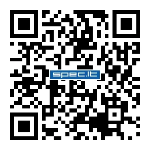 QR kodas | Kavinė-baras, V. Gargasienės, IĮ