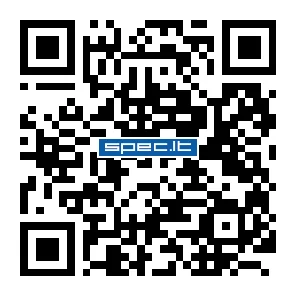 QR kodas | Kavinė-baras, Ž. Vitkausko, IĮ