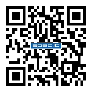 QR kodas | Kavinė Edenas, MB