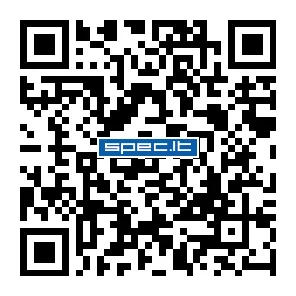 QR kodas | Kavine Giraitė Laimos Šalomskienės firma | spec.lt
