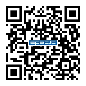 QR kodas | Kavinė Miksas, UAB