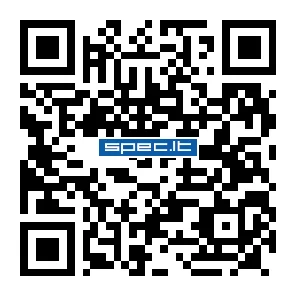QR kodas | Kavinė niam niam, MB