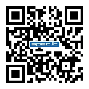 QR kodas | Kavinė pas Romą