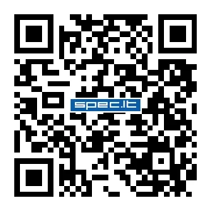 QR kodas | Kavine Šampane -, Banda, UAB | spec.lt