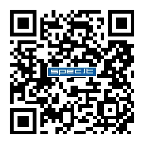 QR kodas | KAVINĖ TRASA 24, UAB ARLEDOS MAISTAS