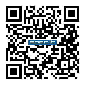 QR kodas | Kavinių Tinklas, UAB