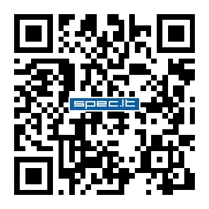 QR kodas | KAVINUKĖ, kavinė, UAB BETITAS | spec.lt