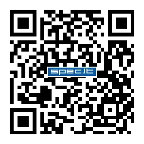 QR kodas | KAVINUKO PREKYBA, UAB | spec.lt