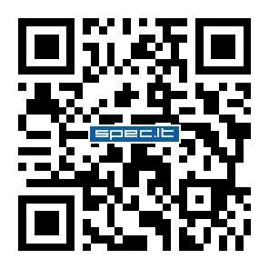 QR kodas | Kavita, UAB | spec.lt