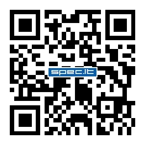 QR kodas | Kavito, MB