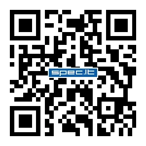 QR kodas | Kavitus ES, UAB