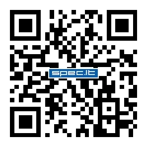 QR kodas | Kavla, UAB