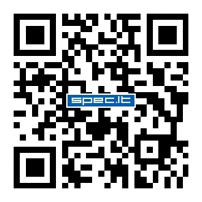 QR kodas | Kavnesa, IĮ