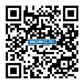 QR kodas | Kavolio privati įmonė Krištolas | spec.lt