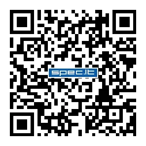 QR kodas | Kavolių kaimo melioracijos statinių naudotojų asociacija