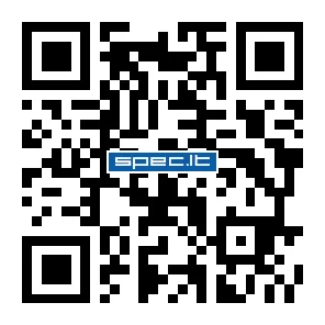 QR kodas | Kavolynė, UAB