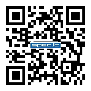 QR kodas | Kavomatika, IĮ