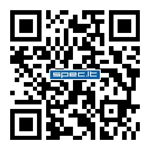 QR kodas | Kavorama, UAB