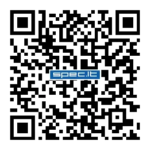 QR kodas | Maistas miestui, UAB | spec.lt
