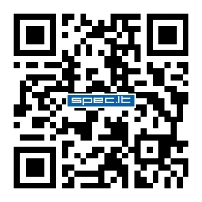 QR kodas | Kavos Bankas, UAB | spec.lt