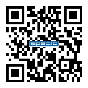 QR kodas | Kavos Baras, UAB