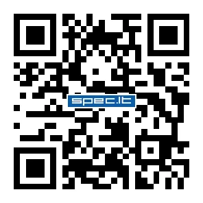 QR kodas | Kavos burtai, UAB