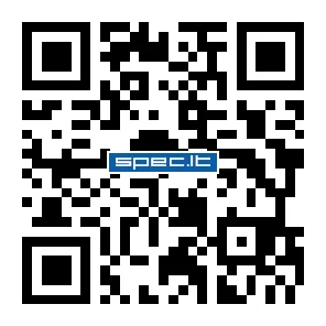 QR kodas | Kavos cechas, MB