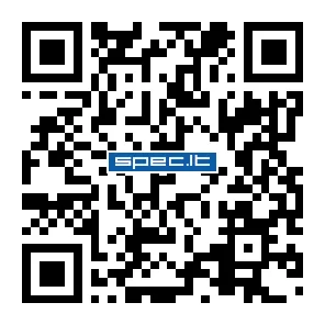 QR kodas | Kavos dirbtuvės, MB | spec.lt