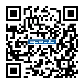 QR kodas | Kavos imperija, UAB | spec.lt