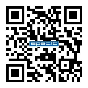 QR kodas | Kavos jūra, UAB