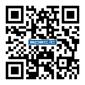 QR kodas | Kavos kalba, MB