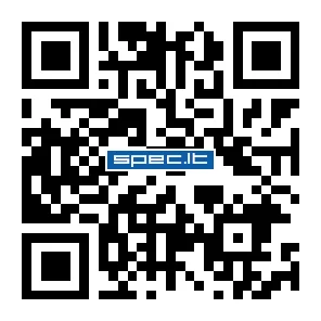 QR kodas | Kavos kerai, UAB | spec.lt