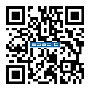 QR kodas | Kavos kodas, UAB | spec.lt