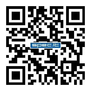 QR kodas | Kavos magija, UAB