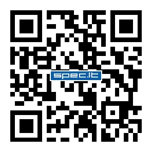 QR kodas | Kavos manija, UAB | spec.lt