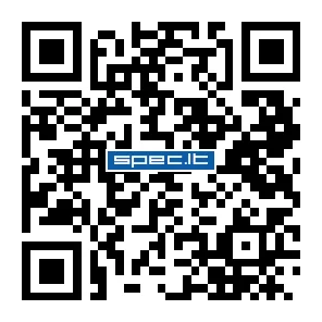 QR kodas | Kavos meistrai, UAB | spec.lt