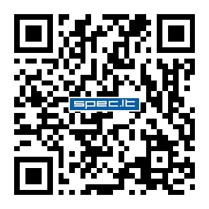 QR kodas | Kavos Pasaulis, UAB