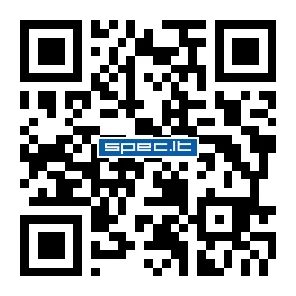 QR kodas | Kavos paštas, UAB