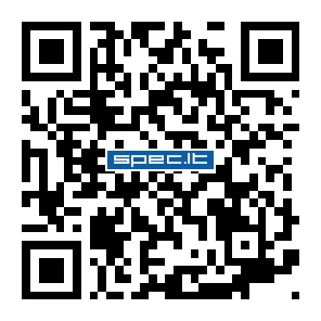 QR kodas | Kavos puodelis, MB | spec.lt