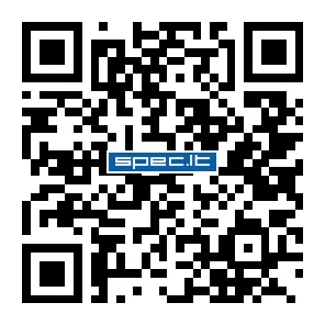 QR kodas | Kavos reikalai, UAB
