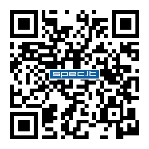 QR kodas | Kavos ritualas, MB