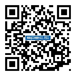 QR kodas | Kavos ritualas, MB | spec.lt