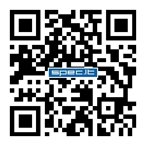QR kodas | Kavos skveras, MB | spec.lt