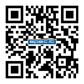QR kodas | Kavos sodas, UAB | spec.lt