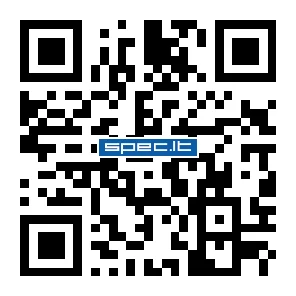 QR kodas | Kavos šypsena, MB | spec.lt