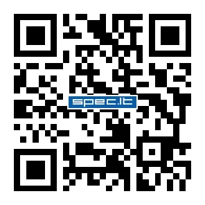 QR kodas | Kavos terasa, UAB