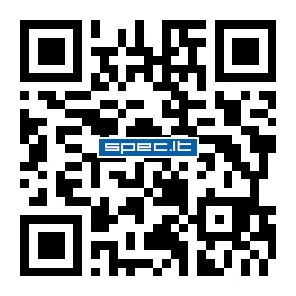 QR kodas | Kavos tėvynė, MB